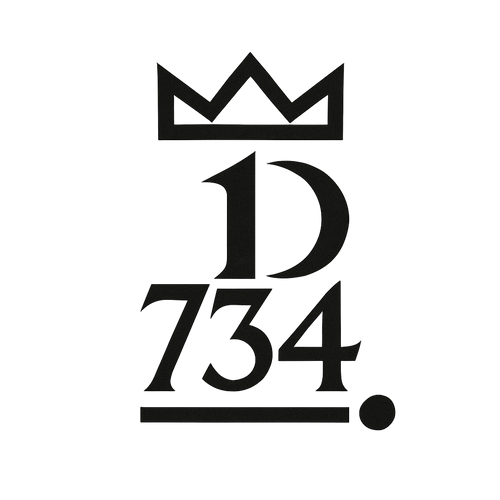 1734 Luxury Collective